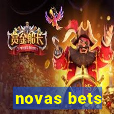 novas bets